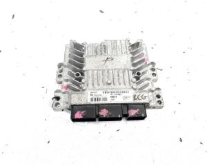 Calculator motor, cod 7M51-12A650-BCE, Ford Focus 2 Combi (DA) 1.8 tdci, KKDA (id:483602)