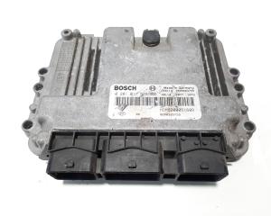 Calculator motor, cod 0281011529, 8200051608, Renault Trafic 2, 1.9 DCI, F9Q732 (id:483457)
