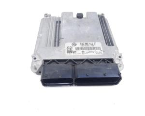 Calculator motor, cod 03G906016GT, 0281012698, Skoda Superb I (3U4) 2.0 tdi, BSS (id:483717)