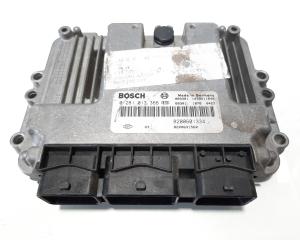 Calculator motor, cod 8200601334, 0281013366, Renault Megane 2 Sedan, 1.9 DCI, F9QB800 (id:483506)