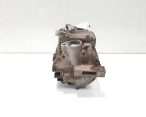 Compresor clima Valeo, cod A0022305011, Mercedes Clasa C Coupe (C204), 2.2 CDI, OM651913 (idi:482038)