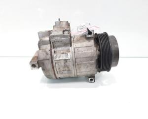 Compresor clima Valeo, cod A0022305011, Mercedes Clasa E (W212), 2.2 CDI, OM651924 (idi:482038)