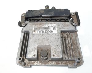 Calculator motor Bosch, cod 03G906021SK, 0281014419, Seat Altea (5P1) 1.9 TDI, BXE (id:483500)