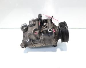 Compresor clima, cod 8E0260805CB, Audi A4 Cabriolet (8H7), 2.0 TDI, BPW (idi:479442)