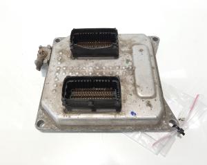 Calculator motor, cod GM12992406, Opel Astra H, 1.8 B, Z18XER (id:483515)