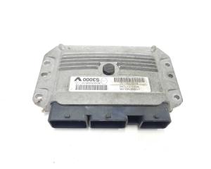 Calculator motor, cod 8200509516, 8200785132, Renault Megane 2 Sedan, 1.6 benz K4MD (id:483737)