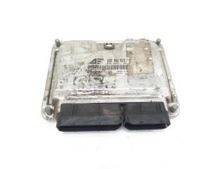 Calculator motor, cod 038906019FC, 0281010751, Vw Sharan (7M8, 7M9, 7M6) 1.9 tdi, AUY (id:483742)