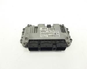 Calculator motor, cod 9659306580, 0261208558, Peugeot 307, 1.6 hdi, 9HZ (id:483755)