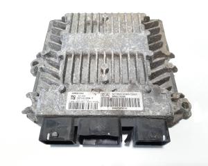 Calculator motor, cod 9662276280, Citroen C1 (PM, PN) 1.4 HDI, 8HT (id:483525)