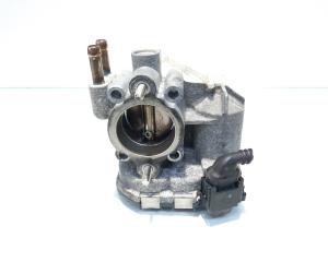 Clapeta acceleratie, cod 9157512, 0280750044, Opel Corsa D, 1.2 benz, Z12XE (idi:480210)