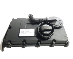 Capac culbutori, cod 03G103469, VW Touran (1T1, 1T2), 2.0 TDI, BKD (idi:482247)