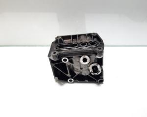 Suport filtru ulei, cod 4M5Q-6B624-B, Ford Mondeo 4 Turnier, 1.8 TDCI, QYBA (idi:482561)