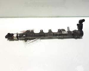 Rampa injectoare cu senzori, cod 03L089N, Audi A3 Sportback (8PA), 2.0 TDI, CFF (idi:482332)