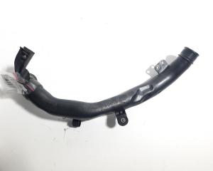 Tub intercooler, cod 1K0145840AC, Audi A3 Cabriolet (8P7) 2.0 TDI, CFF (idi:482331)