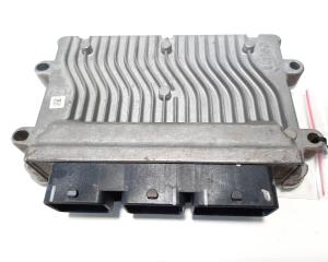 Calculator motor, cod 9663306680, Peugeot 207 (WA) 1.4 B, KFV (id:483563)