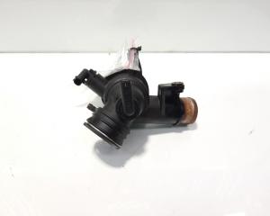 Corp termostat, cod A6512000615, Mercedes Clasa C Coupe (C204), 2.2 CDI, OM651913 (idi:482088)