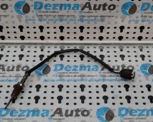 Senzor temperatura gaze, Bmw 5 (E60), 3.0D, (id:184108)