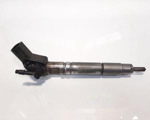Injector, cod A6460701487, 0445115069, Mercedes Sprinter 3.5-t (906), 2.2 CDI, OM646985 (idi:481955)