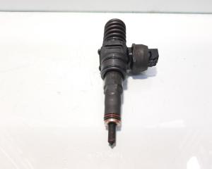 Injector, cod 038130073AG, BTD, 0414720215, Vw Golf 5 (1K1) 1.9 TDI, BXE (id:483872)