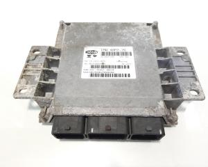 Calculator motor, cod 9648620880, 9645989480, Peugeot 206, 1.1 B, HFZ (id:483582)