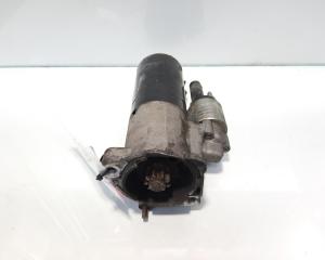 Electromotor, cod 03G911023, Audi A4 Cabriolet (8H7), 2.0 TDI, BPW, cutie automata (idi:481966)