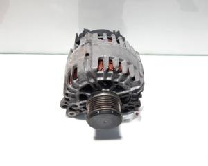 Alternator 140A, Valeo, cod 03P903023D, Seat Ibiza 5 Sportcoupe (6J1), 1.2 TDI, CFW (idi:482271)