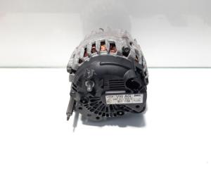 Alternator 140A, Valeo, cod 03P903023D, Seat Ibiza 5 ST (6J8), 1.2 TDI, CFW (idi:482271)