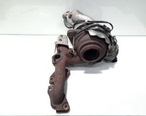 Turbosuflanta, cod 03L253010F, VW Sharan (7N), 2.0 TDI, CFGB (idi:521665)