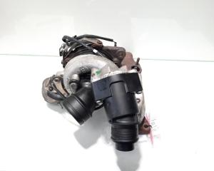 Turbosuflanta, cod 03L253010F, VW Scirocco (137), 2.0 TDI, CFGC (idi:521665)