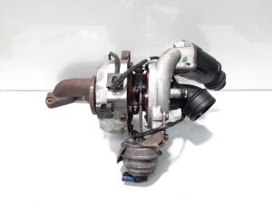 Turbosuflanta, cod 03L253010F, VW Golf 6 (5K1), 2.0 TDI, CFGB (idi:521665)