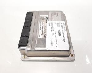 Calculator motor Siemens, cod 7500255, 5WK9037, Bmw 5 Touring (E39), 2.0 benz, M52B20 (idi:483189)