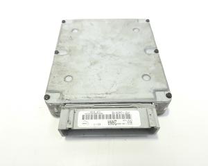 Calculator motor, cod 1M5F-12A650-BE, Ford Focus 1, 1.6 benz, FYDB (id:483789)