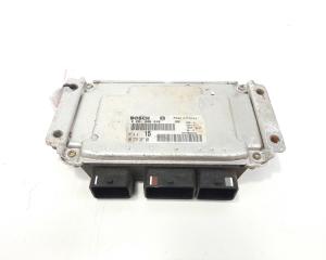 Calculator motor, cod 9637838780, 0261206246, Citroen Saxo (S0, S1) 1.1 benz, HDZ (id:483613)