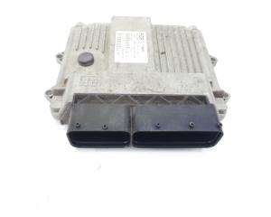 Calculator motor, cod 51775008, Fiat Panda Van (169), 1.3 M-jet, 188A8000 (idi:483709)