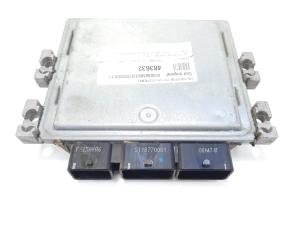 Calculator motor Siemens, 8200565863, 8200592611, Renault Scenic 2, 1.5 DCI, K9K732 (idi:483632)