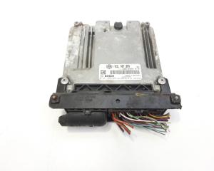 Calculator motor, cod 03L907309, 0281015029, VW Passat Variant (3C5) 2.0 tdi, CBA (id:483578)