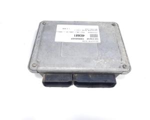 Calculator motor, cod 036906034GP, Skoda Fabia 1 Combi (6Y5), 1.4 benz, BBY (idi:483681)