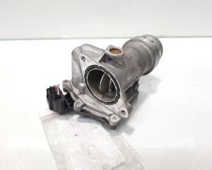 Clapeta acceleratie, cod 161A09794R, Renault Megane 3 Combi, 1.5 DCI, K9KA636 (id:484113)