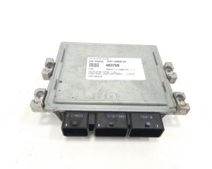 Calculator motor, cod 7G91-12A650-UH, Ford Mondeo 4 Turnier, 2.0 TDCI, QYBA (idi:483759)