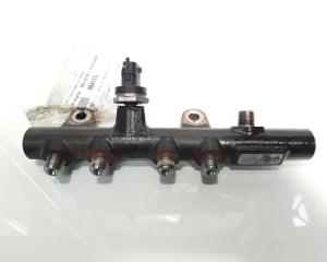 Rampa injectoare cu senzor, cod 8201157327, 175215346R, Renault Clio 4, 1.5 dci (id:484115)