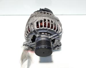 Alternator, Vw Passat (3C2) 1.9 tdi, BXE (id:484122)