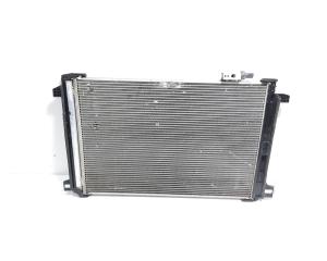 Radiator clima, cod A2045000154, Mercedes Clasa C (W204) 2.2 CDI, OM651911 (id:484345)