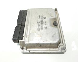 Calculator motor Bosch, cod 038906019HT, 0281010947, Skoda Fabia 1 Sedan (6Y3), 1.9 TDI, ATD (idi:483296)