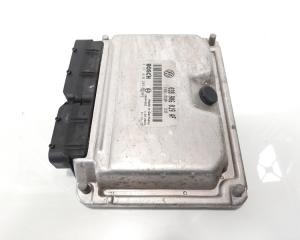 Calculator motor Bosch, cod 038906019AF, 0281010289, Seat Cordoba (6L2), 1.9 TDI, ATD (idi:483374)