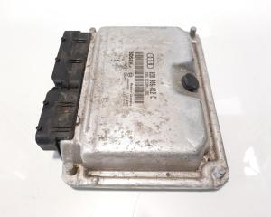 Calculator motor, cod 038906012C, VW Golf 4 (1J1), 1.9 TDI, ALH (idi:483456)