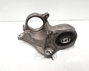 Suport motor, cod 9644668280, Peugeot 407 2.0 hdi, RHR (id:484287)