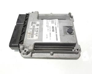 Calculator motor, cod 03G906016HE, 0281012291, VW Golf 5 Variant (1K5), 2.0 TDI, BKD (idi:483160)