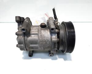 Compresor clima Sanden, cod 8200315744, Renault Clio 2 Coupe,1.5 DCI, K9K (id:483952)