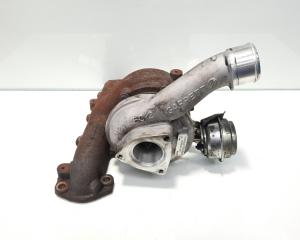 Turbosuflanta, cod 55205475, Alfa Romeo 159 (939) 1.9 JTDM, 939A1000 (id:484309)