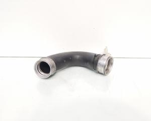 Furtun intercooler, cod 3C0145834F, Vw Passat (3C2) 2.0 tdi, BMR (id:484389)